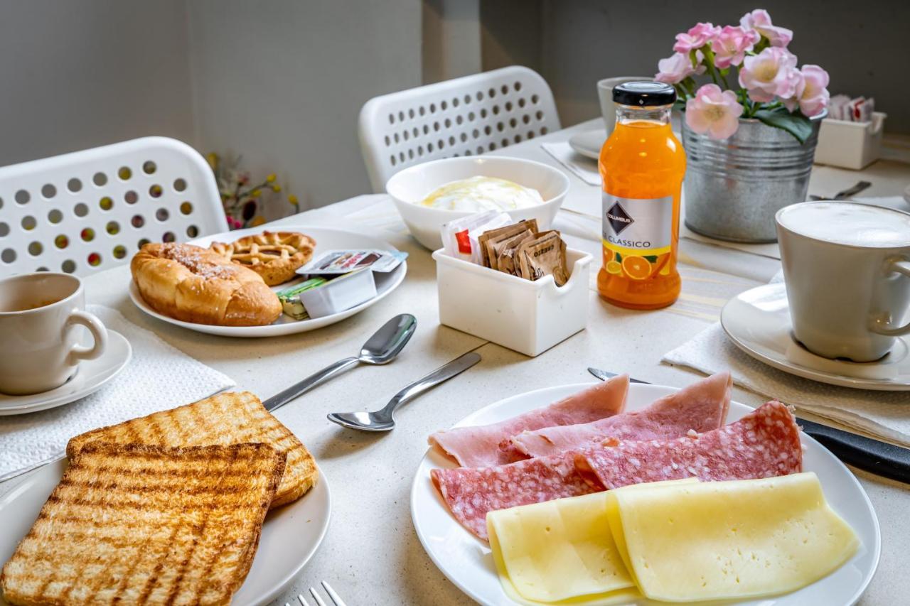 Maison Bianca Bed and breakfast Florencia