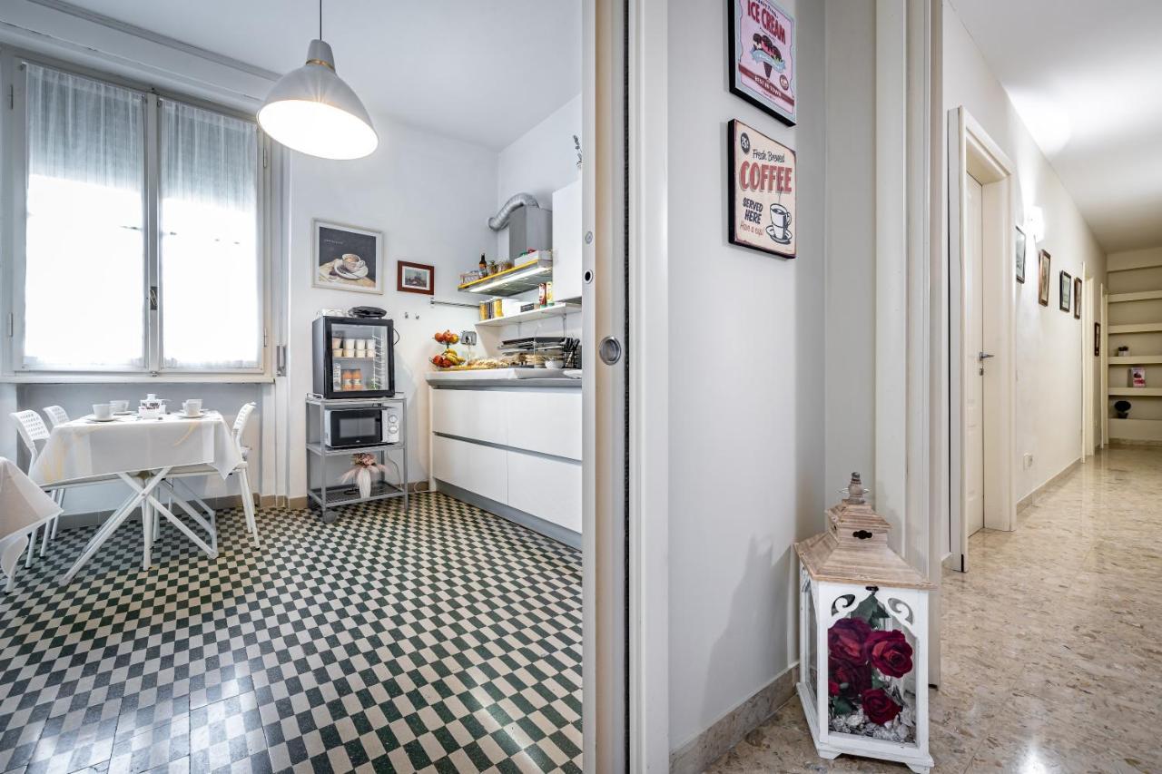 Bed and breakfast Maison Bianca 2*