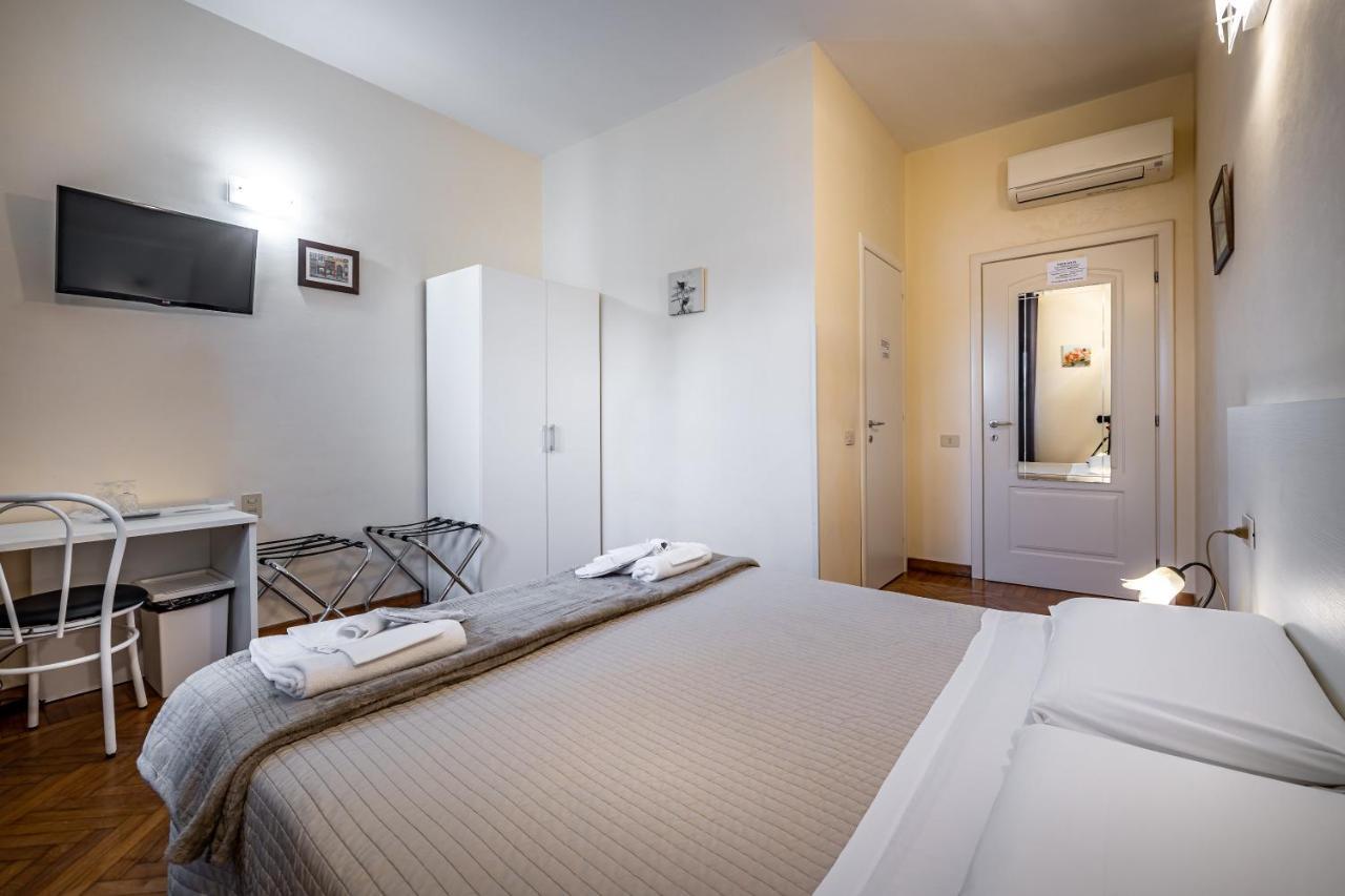 Bed and breakfast Maison Bianca 2*