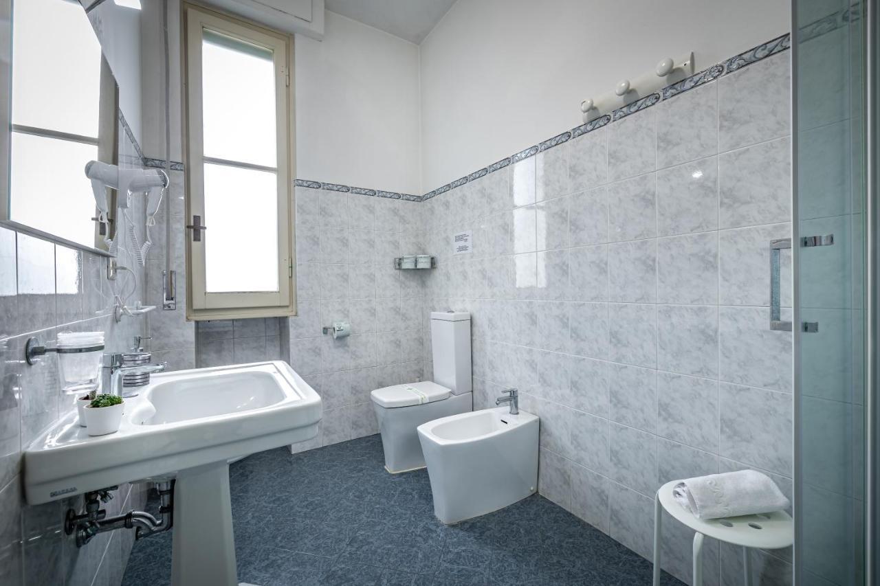 Maison Bianca Bed and breakfast Florencia