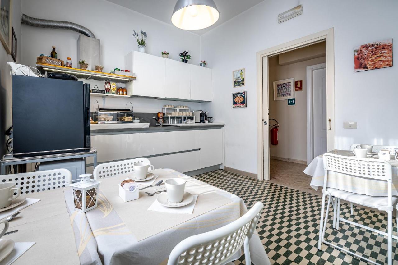 Maison Bianca Bed and breakfast Florencia