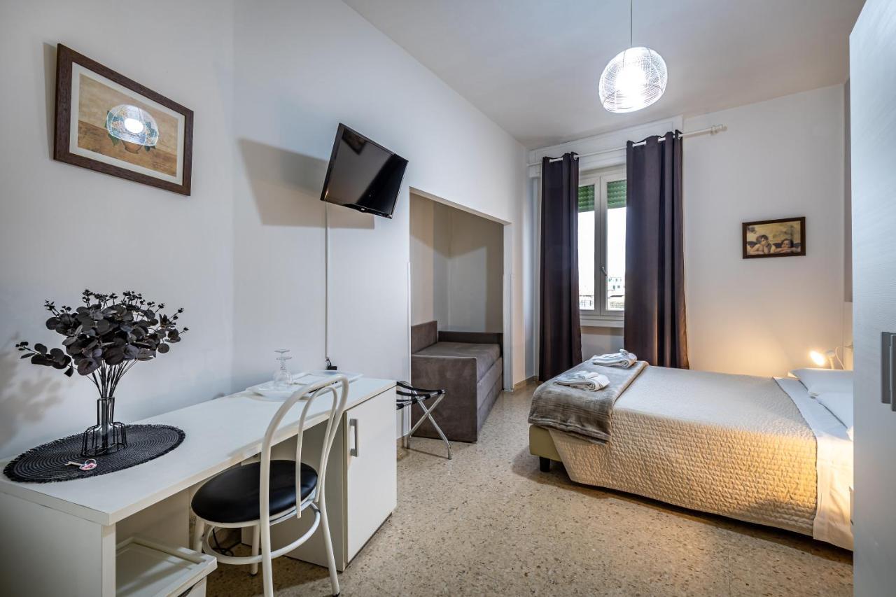 Bed and breakfast Maison Bianca Florencia