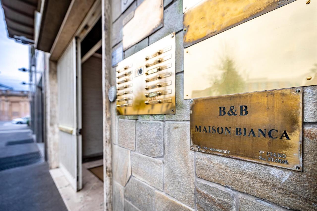 Maison Bianca Bed and breakfast Florencia