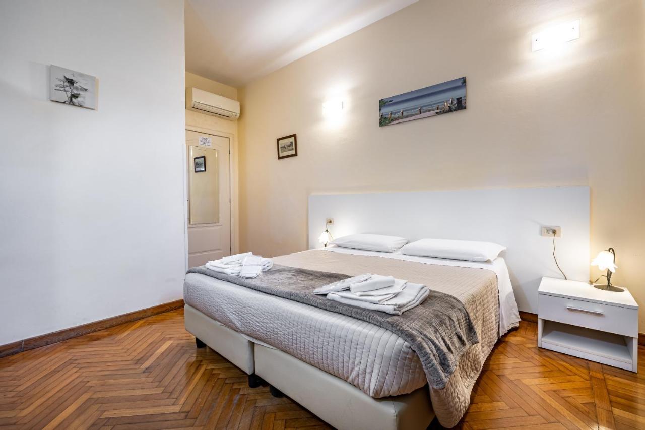 Maison Bianca Bed and breakfast