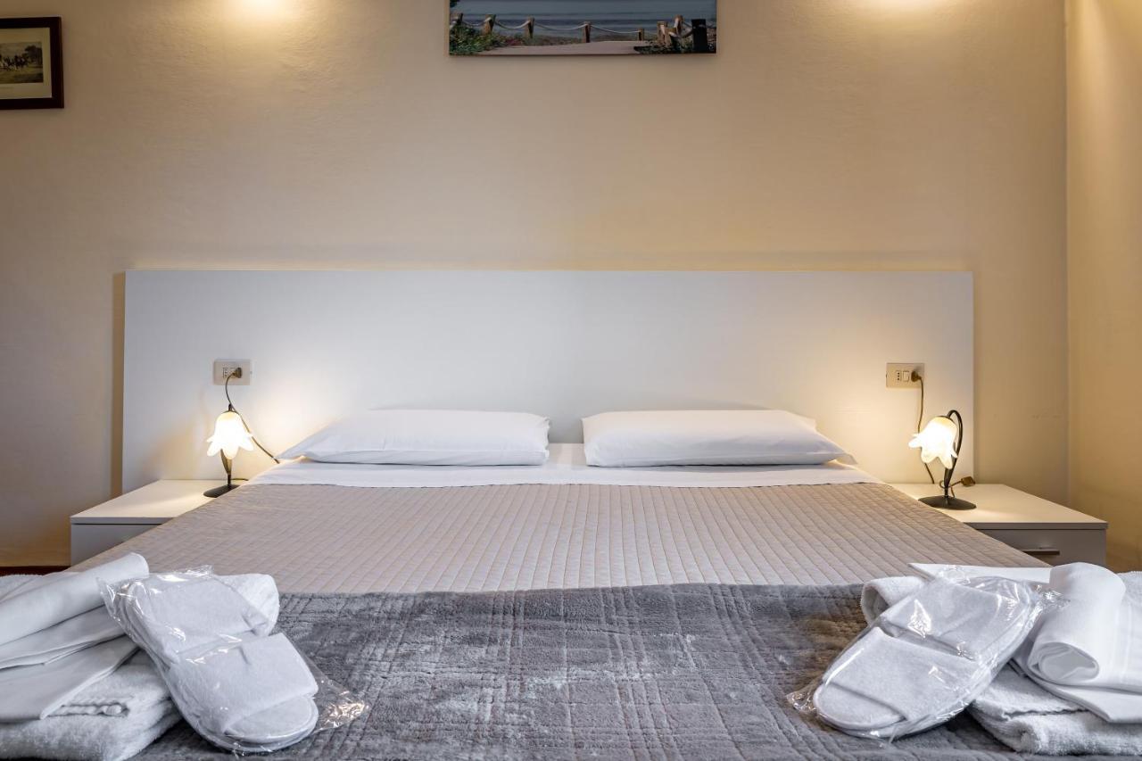 Bed and breakfast Maison Bianca Florencia