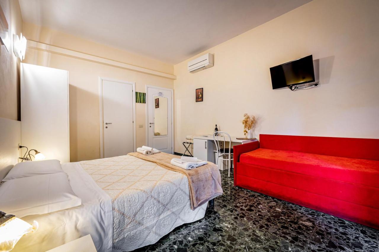Bed and breakfast Maison Bianca Florencia