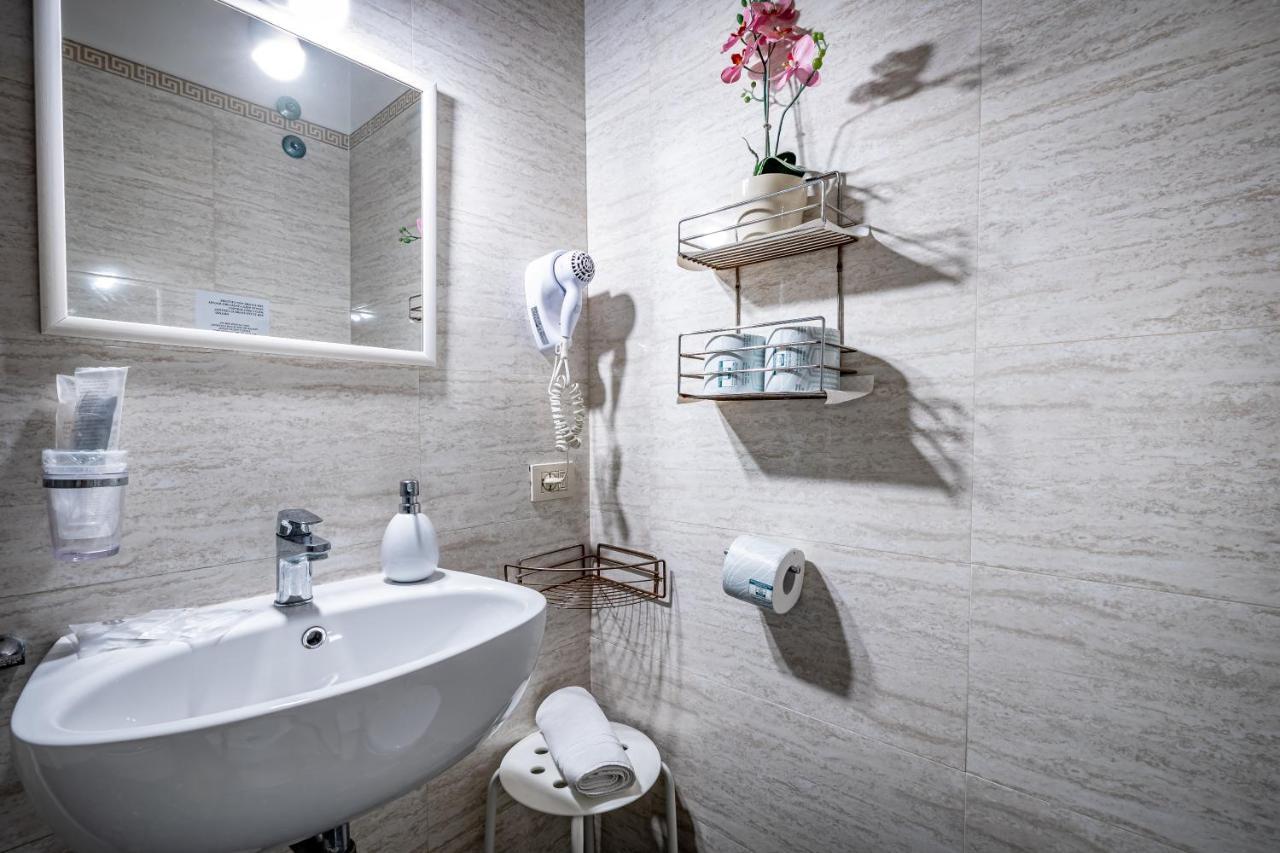 Bed and breakfast Maison Bianca Florencia
