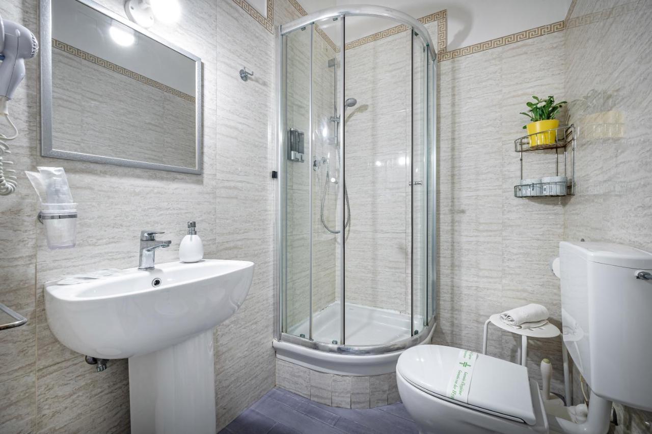 Bed and breakfast Maison Bianca Florencia