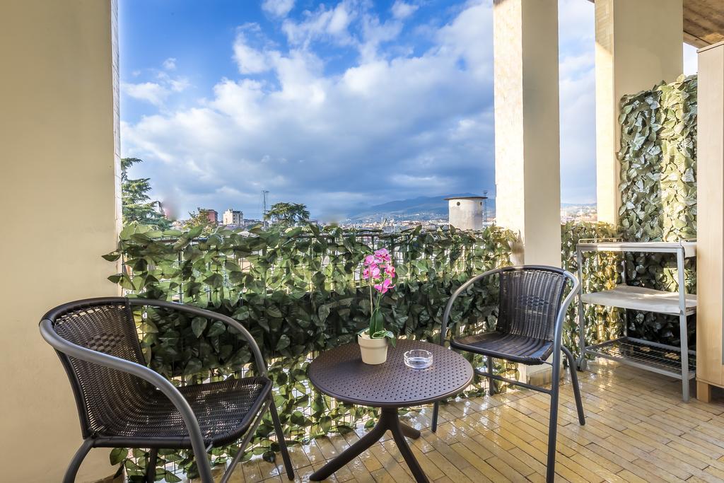 Maison Bianca Bed and breakfast Florencia