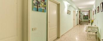 Bed and breakfast Maison Bianca Florencia