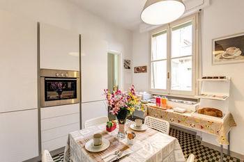 Maison Bianca Bed and breakfast Florencia