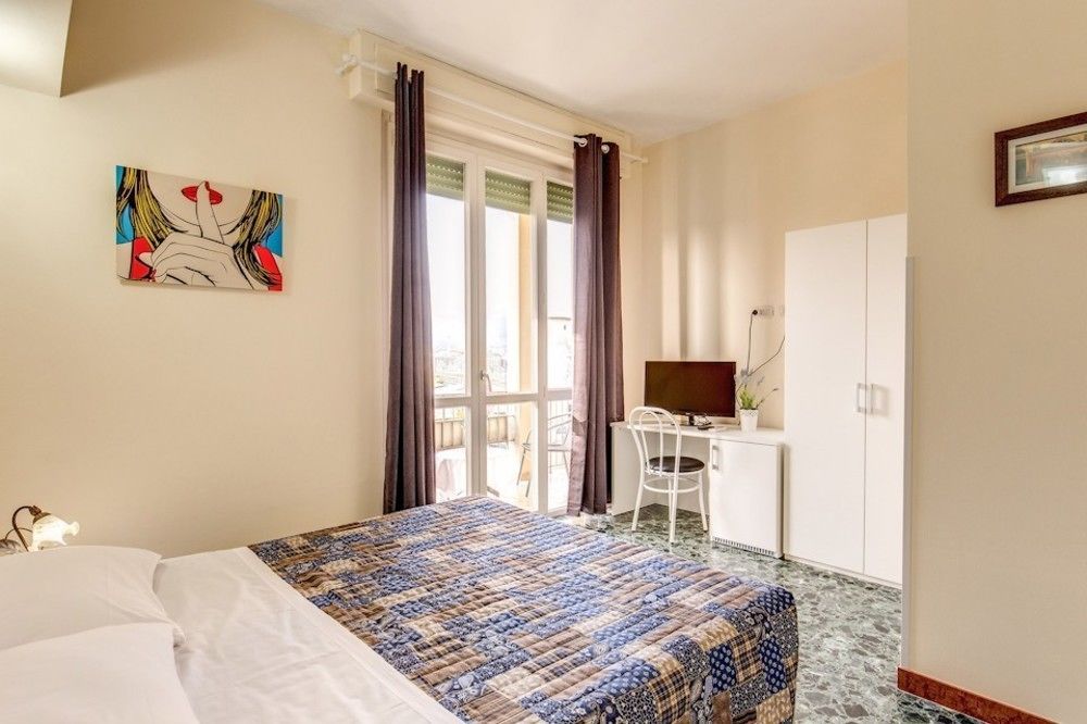 Bed and breakfast Maison Bianca 2*