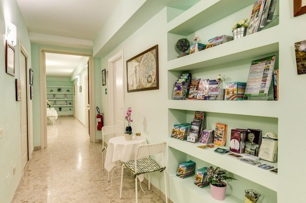 Maison Bianca 2* Florencia