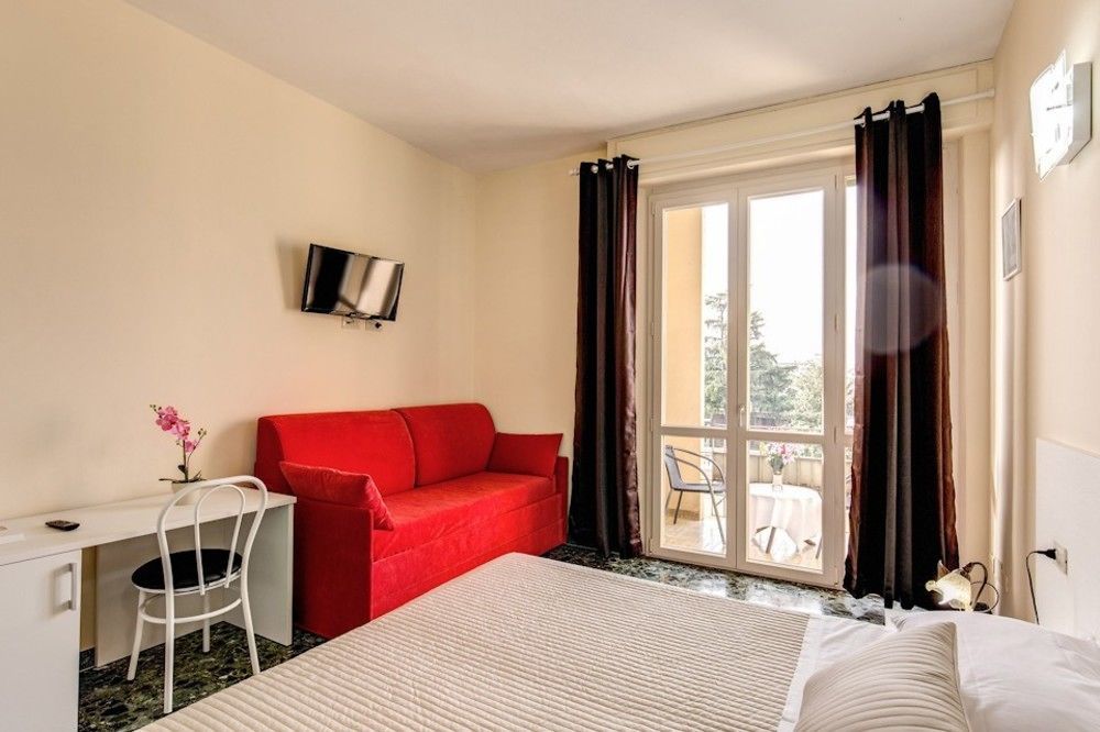Maison Bianca Bed and breakfast Florencia