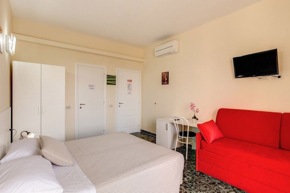 Maison Bianca Bed and breakfast
