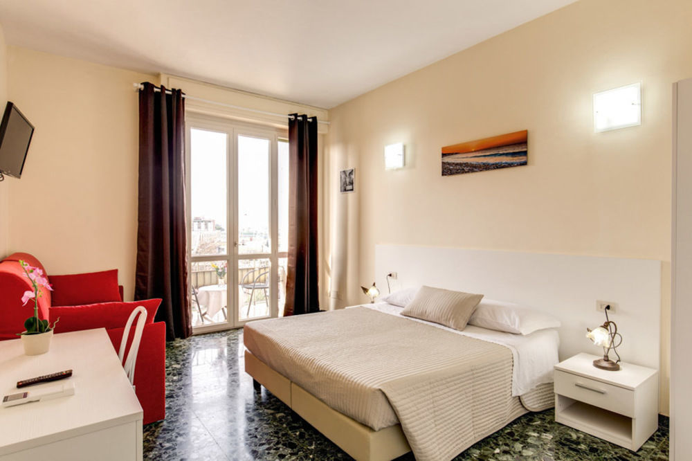 Maison Bianca Bed and breakfast 2*