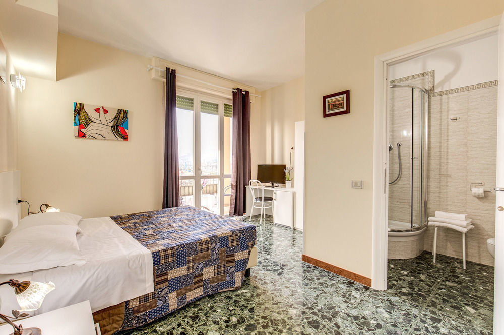 Maison Bianca Bed and breakfast Florencia