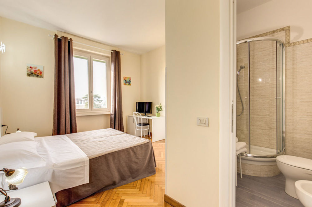 Maison Bianca Florencia