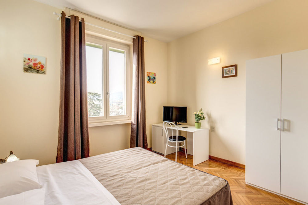 Bed and breakfast Maison Bianca 2*