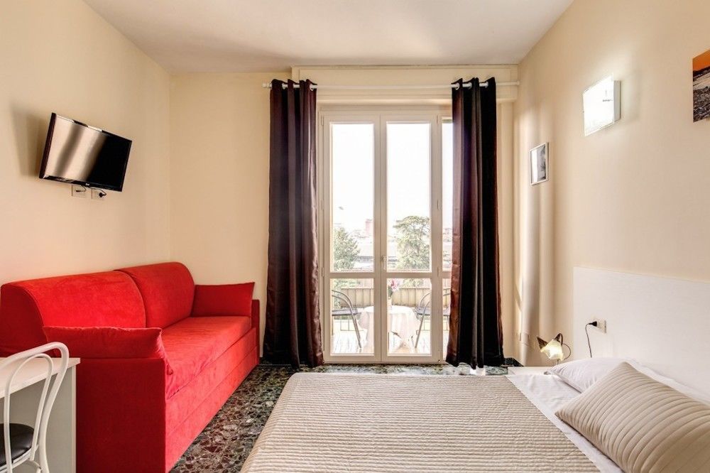 Maison Bianca Bed and breakfast