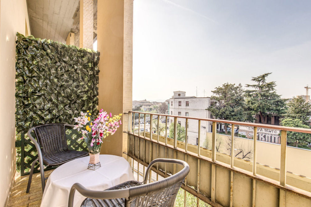 Maison Bianca Florencia