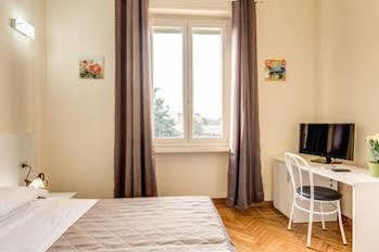 Maison Bianca Bed and breakfast 2*