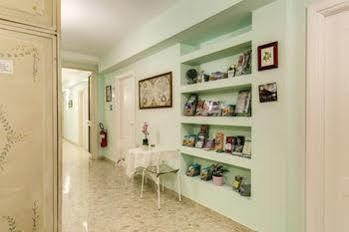 Bed and breakfast Maison Bianca 2*
