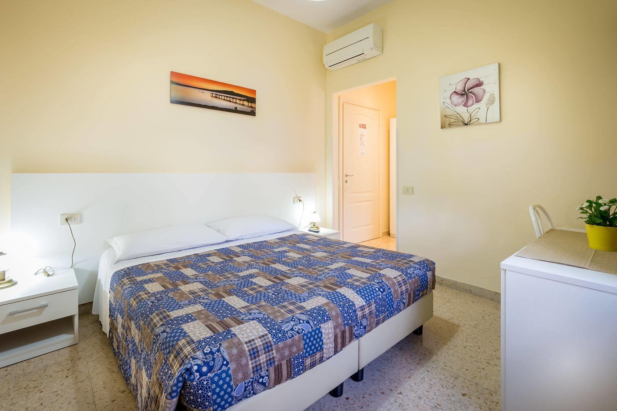Maison Bianca Bed and breakfast