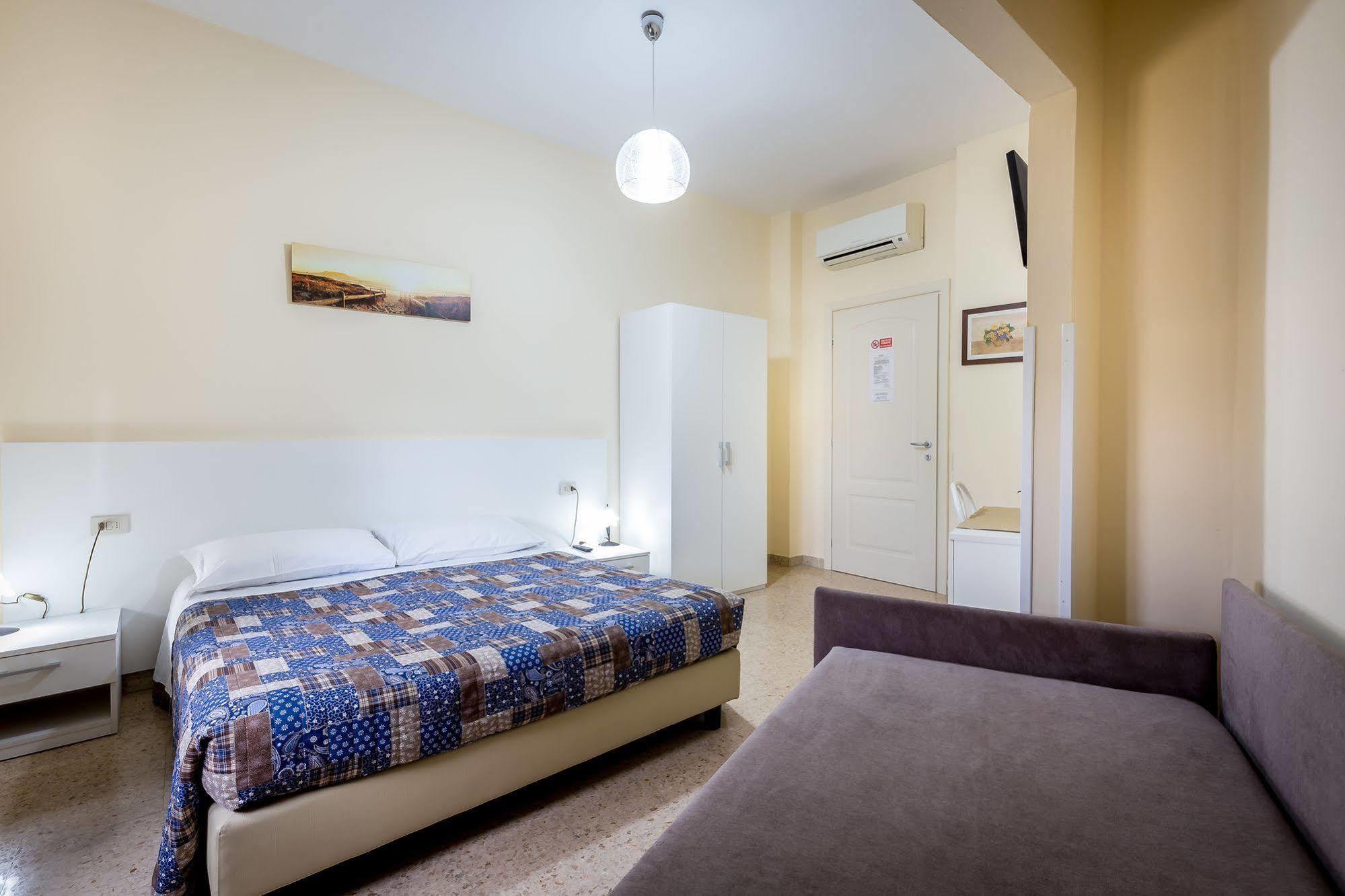 Maison Bianca Bed and breakfast 2*
