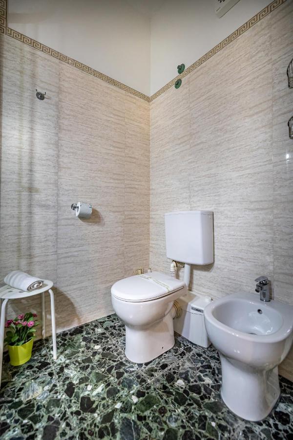 Maison Bianca Bed and breakfast Florencia