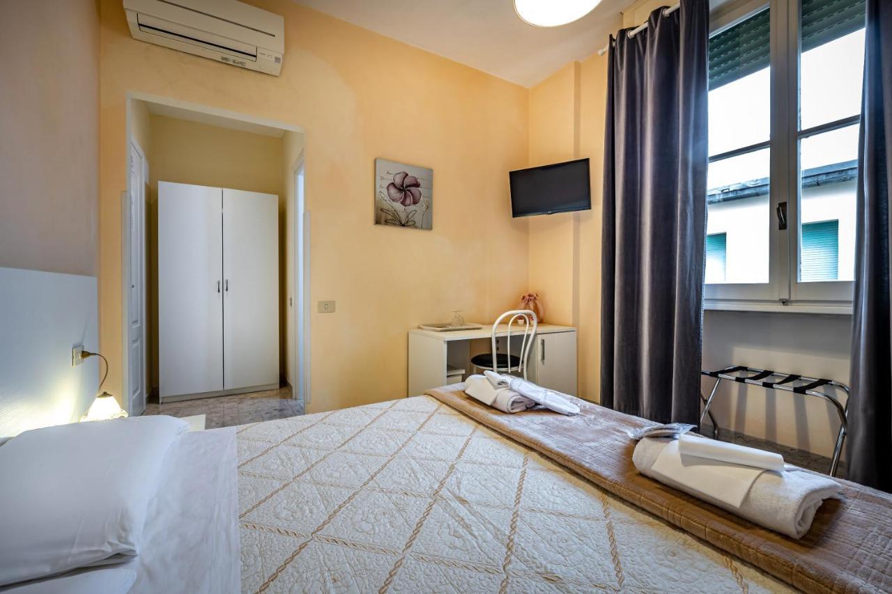 Bed and breakfast Maison Bianca Florencia