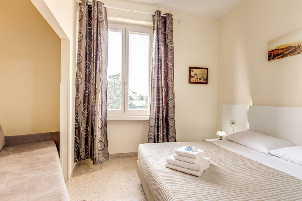 Maison Bianca Bed and breakfast Florencia